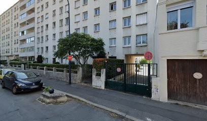Anne-Cécile Quivogne Sophrologue à Domicile Fontenay Sophrologue, Praticien de Médecine Alternative à Fontenay-sous-Bois