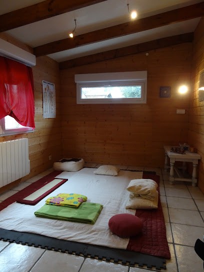 PRATICIENNE EN SHIATSU BRIAND Marie Christine, Praticien de Médecine Alternative à Saint-Jean-de-Boiseau