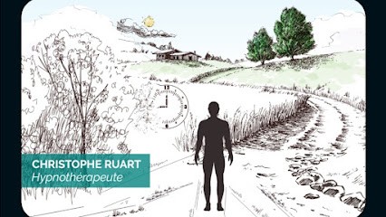 Chris Hypnose, Hypnothérapeute à Seynod