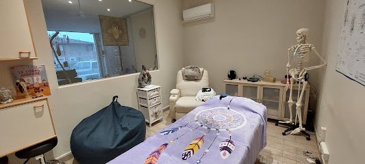 Nathérapie Fréjus - Hypnose - Massages - Ostéothérapie - Magnétisme - Ateliers Bien-être - Naturopathie conseils -, Hypnothérapeute à Fréjus