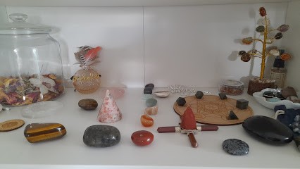 Ophélie Magnétisme, Praticien de Médecine Alternative à Chaingy