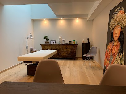 Estelle LE JAOUEN - médecine traditionnelle chinoise, Praticien de Médecine Alternative à Saint-Étienne