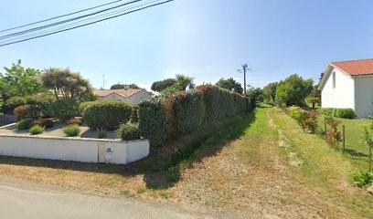 COLTAT-GRAN Christian Naturopathe, Praticien de Médecine Alternative à Saint-Père-en-Retz