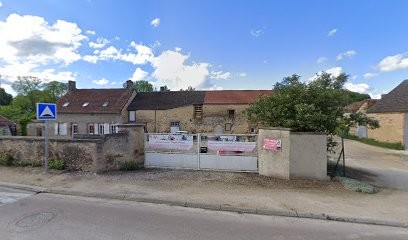 Cabinet de Relaxologie Sophrologie, Praticien de Médecine Alternative à La Saulsotte