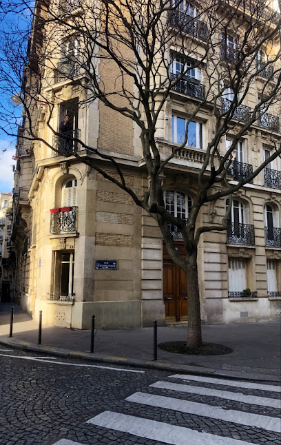 Nathalie Yuksel Sophrologue, Hypnothérapeute, Psychopraticienne Paris 18, Praticien De Médecine Alternative à Paris 18