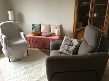 Michèle Pégourié Psy Fontenay-le-Comte Hypnose, Hypnothérapeute à Fontenay-le-Comte