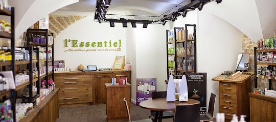 L'Essentiel Santé Naturelle, Praticien de Médecine Alternative à Lyon 05