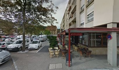 Carine Schang, Praticien de Médecine Alternative à Guebwiller