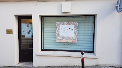 NutRéflex, Réflexologue à Garches