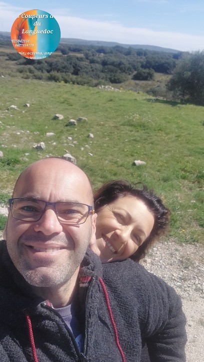 Les Coupeurs De Feu Du Languedoc, Praticien de Médecine Alternative à Sète