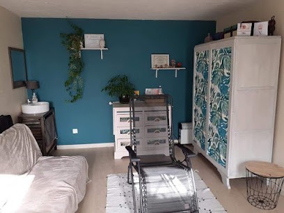 Edwige Amalric Reflexologie, Réflexologue à Graulhet