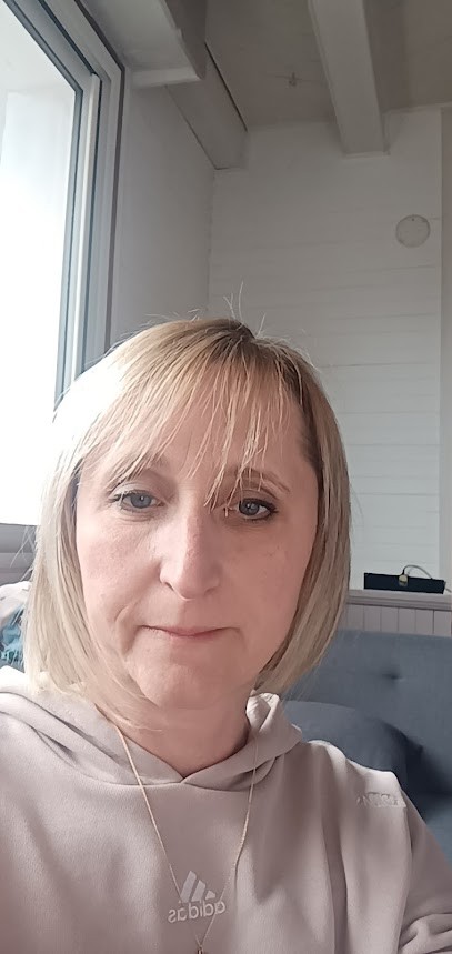 Sandrine Samson, Réflexologue à Scionzier