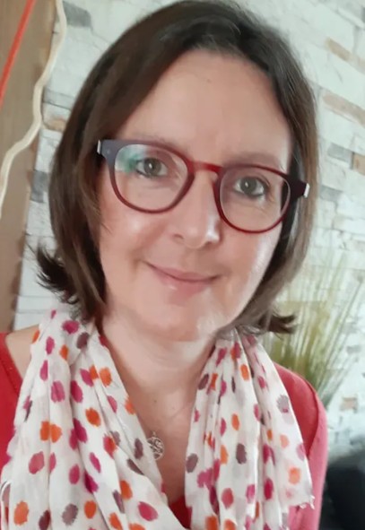 Christelle Masson - Sophrologue - Thérapeute Psycho-Corporelle - Meulan-en-Yvelines, Praticien de Médecine Alternative à Meulan-en-Yvelines