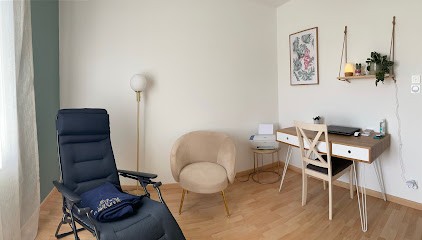 Maude Pacotte - Hypnothérapeute - Hypno-Comportementaliste Alimentaire - Hypnose - Poitiers, Hypnothérapeute à Marçay