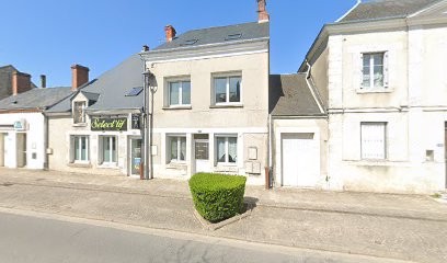 médecine chinoise - Agnès C, Praticien de Médecine Alternative à Saint-Hilaire-Saint-Mesmin