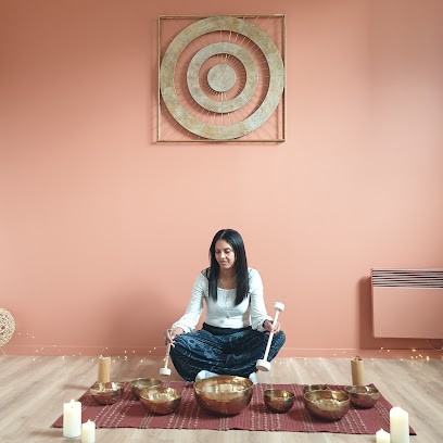 Céline SAINTEN - Un Joli Souffle D'Harmonie, Praticien de Médecine Alternative à Précy-sur-Oise