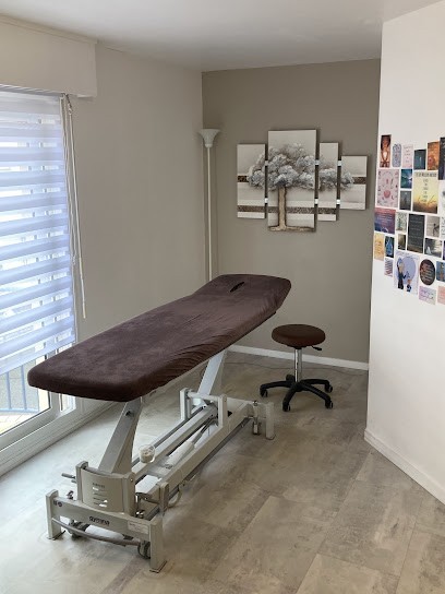 Frederic Azuelos - Naturopathe, Praticien de Médecine Alternative à Saint-Brevin-les-Pins