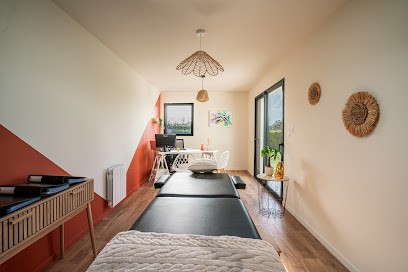 Alexandra LE BRICQUIR - Kinésiologie - Niromathé, Praticien de Médecine Alternative à Landivisiau