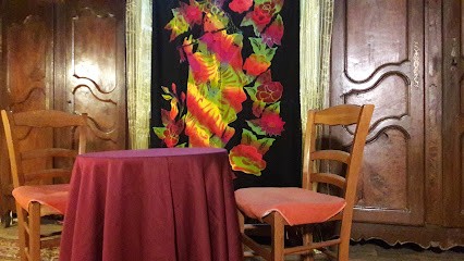 Troncy Christian, Praticien de Médecine Alternative aux Trois Châteaux