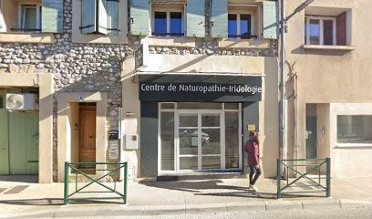 Gerard Poulin, Praticien de Médecine Alternative à Saint-Cannat