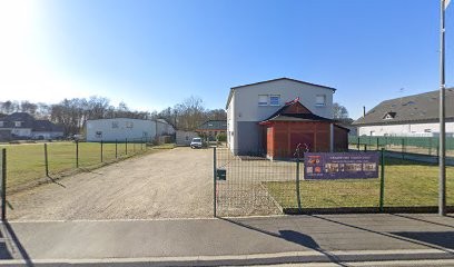 FDKGE, Praticien de Médecine Alternative à Oberhoffen-sur-Moder