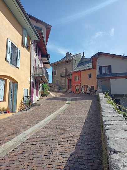 Au Cœur De Vous M'Aime - Sophrologue Analysante, Praticien de Médecine Alternative à Montmélian