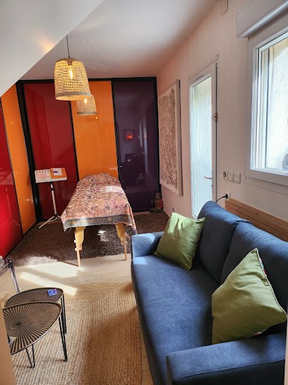 Nathalie Martinez - Energéticienne, Praticien de Médecine Alternative à Pérols