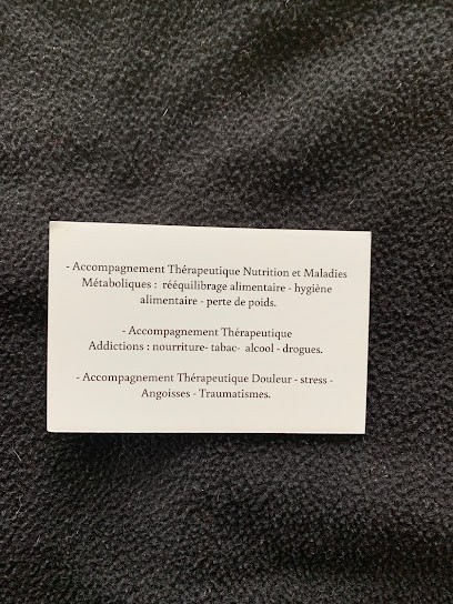 Séverine Boisson HYPNOTHERAPEUTE MÉDICALE, Hypnothérapeute à Évreux