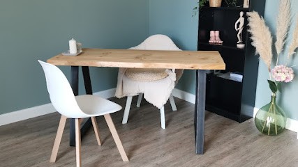 Elodie Daugreilh Réflexologue, Réflexologue à Villeneuve-de-Marsan