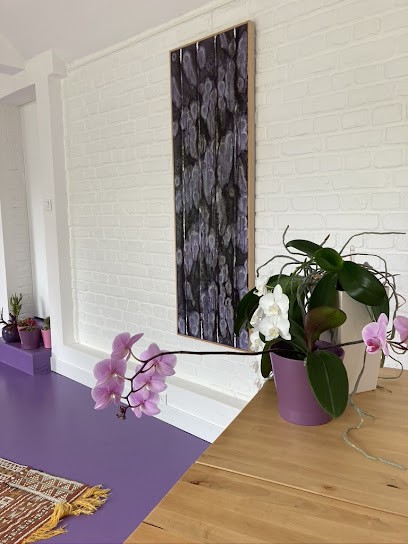 SOPHROLOGIE ROUEN 76 - Clarisse Kirch, Praticien de Médecine Alternative à Sotteville-lès-Rouen