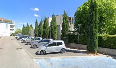 Valérie DIBON - SOPHROLOGUE - HYPNOTHÉRAPEUTE - EMDR+, Praticien de Médecine Alternative à Marignane