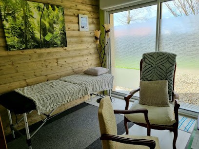 Marie Laure Dourlen Hypnose Humaniste, Hypnothérapeute à Bosgouet