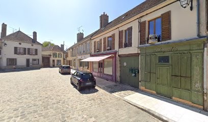 Bontour Frédéric Réflexologue, Naturopathe ,soins énergétiques, Réflexologue à Égreville