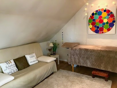 Ker Ael Pozitiv, Hypnothérapeute à Octeville-sur-Mer