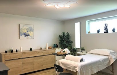 Sama Zen Réflexologie et bien-être, Réflexologue à Schaeffersheim
