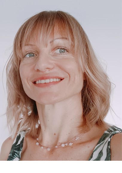 Cécile Prévost, Hypnothérapeute à Vidauban