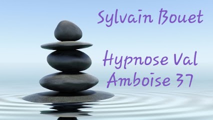 Sylvain Bouet Hypnothérapeute Amboise/Val D'Amboise, Hypnothérapeute à Saint-Ouen-les-Vignes