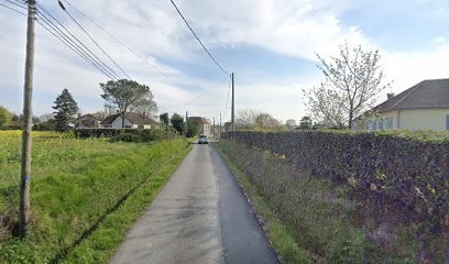 L'Âme du Cœur, Praticien de Médecine Alternative à Hagetaubin