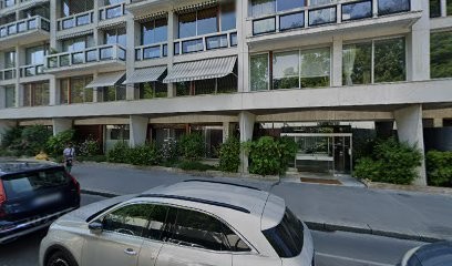 Hypnose Walter, Hypnothérapeute à Paris 06