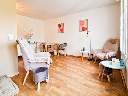 Delphine Morin So'H Sophrologue Certifiée RNCP, Hypnose, Coach, PNL, Sport, Praticien de Médecine Alternative à Voisins-le-Bretonneux