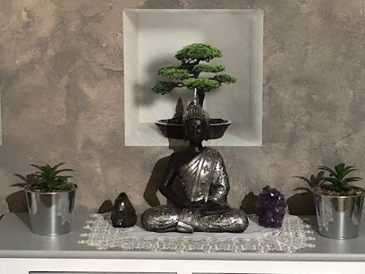 Vivie Gabriele Energétique, Praticien de Médecine Alternative à Fontès