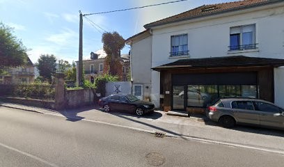 Magnétiseur Keller Jérôme, Praticien de Médecine Alternative au Thillot