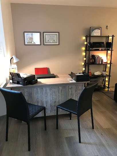 Cabinet Hypnose & Bien-être - Praticien Access bars - Anne Christèle Berton, Hypnothérapeute à Issoudun