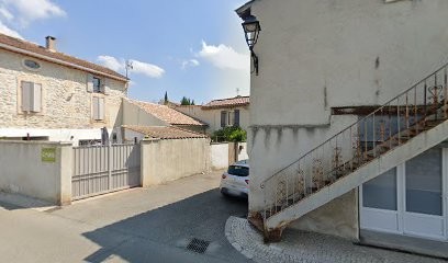 Bonnamy Floriane, Hypnothérapeute à Graveson