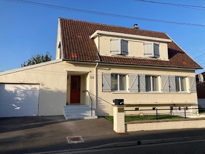 LECOSSOIS Laurence - Naturopathe Près D'Amiens, Praticien de Médecine Alternative à Marcelcave