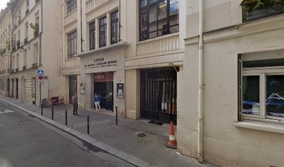 Hypnose En Visio, Hypnothérapeute à Paris 01