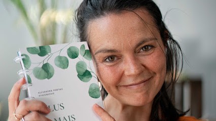 Alexandra Portail Naturopathy And Massage Reflexology | Hygiene2vie, Praticien de Médecine Alternative à Saint-Lormel