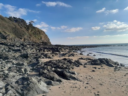 Julie Savarit - Magnétiseur à Domicile, Praticien de Médecine Alternative à Granville