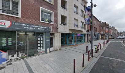 Magali Bailleul Hypnose, Hypnothérapeute à Beauvais