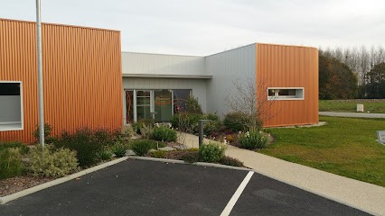 Claire RE-GARDYN, Réflexologue à Lanvallay